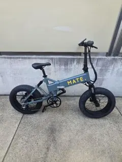 MATE X　カスタム車両　リミッター解除 都内引取 MATE X カスタム車両 リミッター解除 都内引取 MATE X メイト
