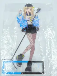 FGO カルデアサテライトステーション 呼延灼 アクリルスタンド - メルカリ