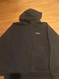 Dime パーカー Mサイズ