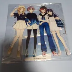 シャニマス　ノクチル　青森　アクリルスタンド