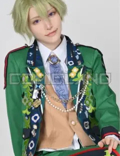 COMICLAND製 あんスタ Eden TRIP 衣装 コスプレ Mのサムネイル