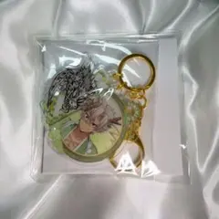 鬼滅の刃 辰年 アクリルチャーム　不死川実弥
