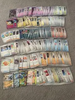 ポケモンカード 在庫整理品 rr以上もあり arあり aceあり 汎用