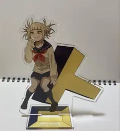 2026年最新】ヒロアカ アクリルminiフィギュア トガの人気アイテム