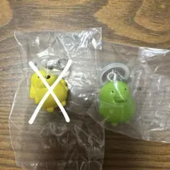 たまごっち　めじるしアクセサリー　くちぱっち