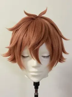 にじさんじ 北見遊征 ウィッグ コスプレ - メルカリ