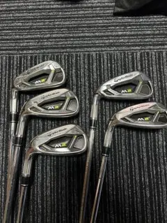 2026年最新】m2アイアン レフティの人気アイテム - メルカリ