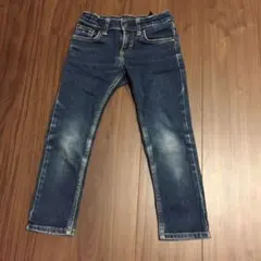 【美品】 Tommy Hilfiger ジーンズ - サイズ110