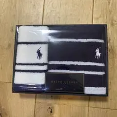 RALPH LAUREN HOME タオルセット 新品のサムネイル
