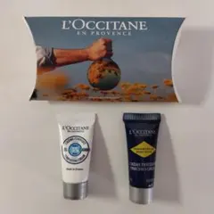 ロクシタン　プレシューズクリーム　エクストラクリーム　2セット4個