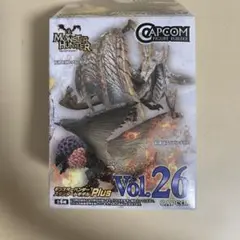 紅蓮滾るバゼルギウス モンスターハンター　スタンダードモデル