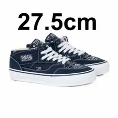 27.5cm bedwin vans otw ex half cab キムタクのサムネイル