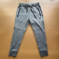 ATHFORM ジャージ パンツ グレー レディースSサイズのサムネイル