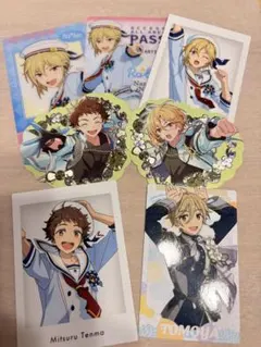 あんスタ　Ra*bits まとめ