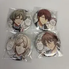 アイナナ spoon.2Di vol.112 缶バッジ 七瀬陸 九条天 - メルカリ