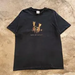 PEARL JAM 90s YIELD TOUR SKY FITS Tシャツ - メルカリ