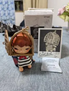 Hirono Caged Bird フィギュア
