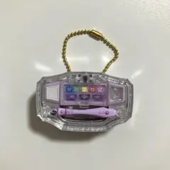 ミニチャームコレクション3 ミルキィパレット ミルキィローズ プリキュア5