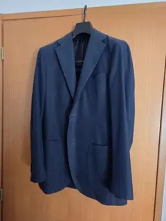 BEAMS F / EASY コットンツイル ジャケットのサムネイル