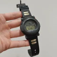 CASIO G-SHOCK AW-500 初代 12/18電池交換済み - メルカリ