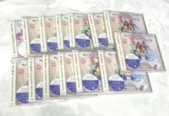 CUTIE STREET きゅーすと 通常盤 14枚 CD 2nd アルバム