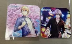 うたの☆プリンスさまっ♪ うたプリ スイパラ コースター 翔、蘭丸