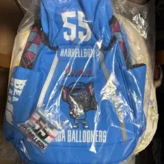 2026年最新】佐賀バルーナーズ リュックの人気アイテム - メルカリ