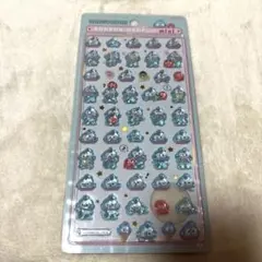 ちゃろてん様専用 【正規品】ボンボンドロップシール ハンギョドン ミニ