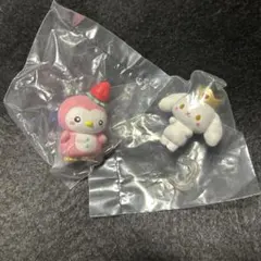 jochum ならぶんです1 ぽぽ・RURU