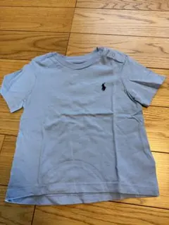 ラルフローレン　Tシャツ 12m 80