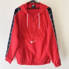 NIKE ウィンドブレーカー