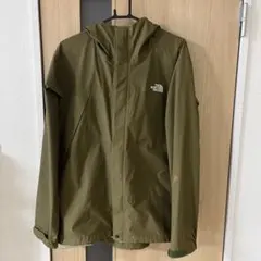 ノースフェイス ドットショットジャケット マウンテンパーカーXL