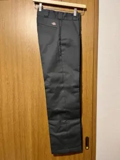 ディッキーズ874 中綿キルティングパンツ