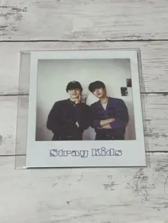 2025年最新】スンミン シーグリ ポラロイドの人気アイテム - メルカリ