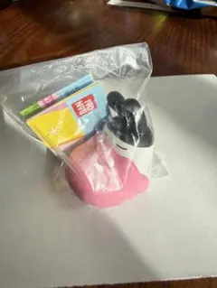 【未開封】たまごっち　まちぼうけ　みみっち