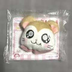とっとこハム太郎　ヘアクリップ2