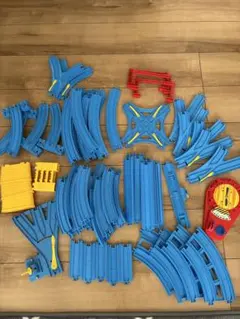 プラレール レールセット　まとめ売り