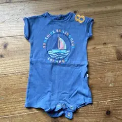 Next ロンパース　4枚セット　3-6 months 約70-80cm