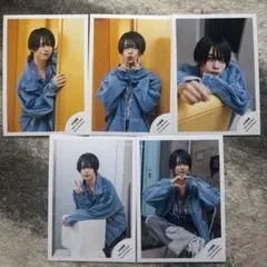 少年忍者 Howzit 織山尚大 公式写真のサムネイル