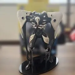 ART OF WAR ベルセルク フィギュア グリフィス&ユービック 流血ver