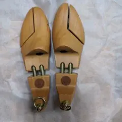 期間限定出品sale✩】JOHN LOBB シューツリー ゴールドメダル 6E