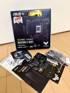3日間1000円値下げ】ASUS TUF GAMING B550M-PLUS - メルカリ