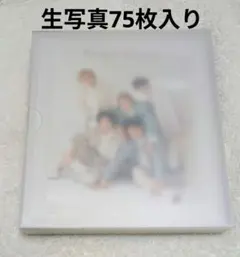 キンプリ King & Prince フォトブック 写真 75枚 まとめ売り