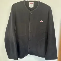 ダントン　ノーカラージャケット