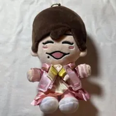 なにわ男子 長尾謙杜 ちびぬい 第2弾 初心Love