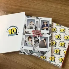 フォーリミ10周年グッズ セット 2026年最新】04 limited sazabys 10thの人気アイテム - メルカリ