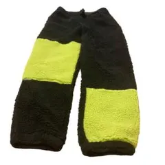 Stussy fleece pants