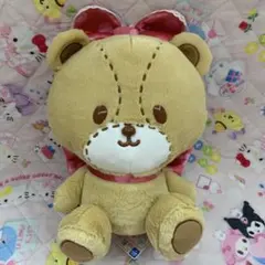 2025年最新】タイニーチャム 超bigぬいぐるみの人気アイテム - メルカリ