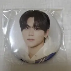 ラポスタ LAPOSTA INI 藤牧京介 缶バッジ