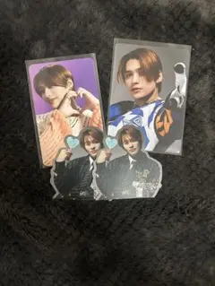 ONE Ｎ’ ONLY AMAZONIA 関哲太